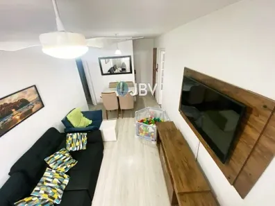 Apartamento com 2 Quartos à venda, 80m² no Santana, Niterói