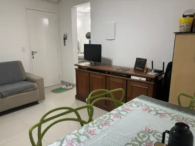 Apartamento com 1 Quarto para alugar, 10m² no Plano Diretor Norte, Palmas