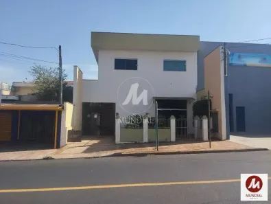 Imóvel Comercial com 2 Quartos à venda, 360m² no Planalto Verde, Ribeirão Preto