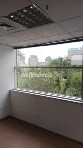 Sala Comercial com 1 Quarto para alugar, 31m² no Jardim Morumbi, São Paulo