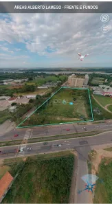 Lote/Terreno à venda, 14350m² no Parque Califórnia, Campos dos Goytacazes