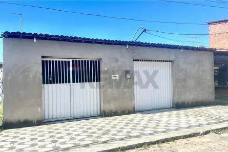 Casa com 3 Quartos à venda, 90m² no Lagoa Azul, Natal