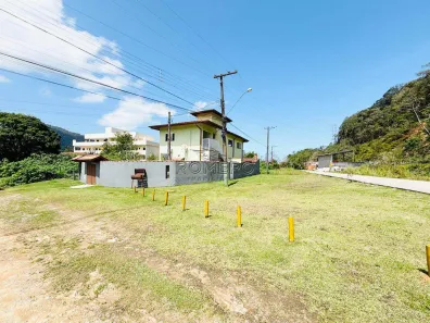 Casa com 4 Quartos à venda, 138m² no Lagoinha, Ubatuba