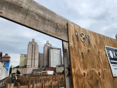Casa de Condomínio com 3 Quartos à venda, 100m² no Água Fria, São Paulo