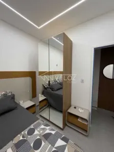 Apartamento com 1 Quarto à venda, 32m² no Centro, Rio de Janeiro