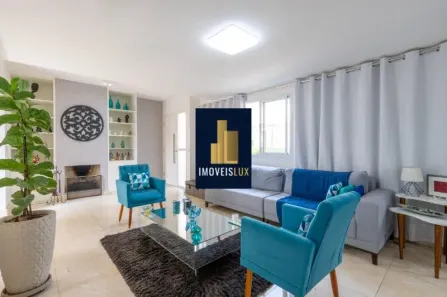 Sobrado com 3 Quartos à venda, 292m² no Embura, São Paulo