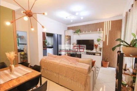 Casa de Condomínio com 3 Quartos à venda, 100m² no Vila Mazzei, São Paulo