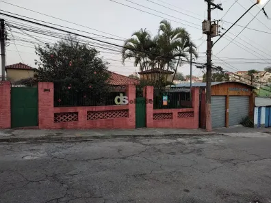 Lote/Terreno à venda, 10m² no Vila Mangalot, São Paulo