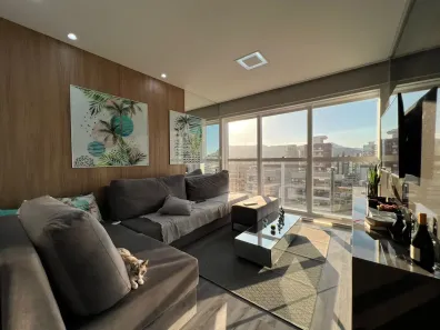 Apartamento com 3 Quartos à venda, 112m² no Andorinha, Itapema