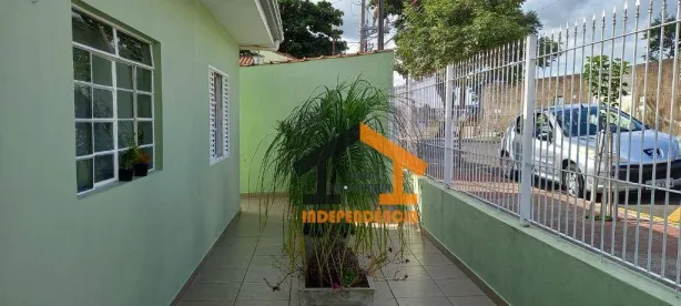 Casa com 3 Quartos à venda, 143m² no Jardim das Nações, Itatiba
