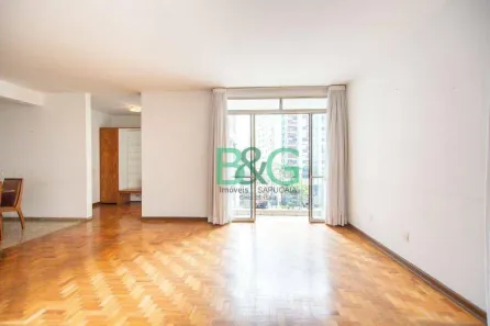 Apartamento com 3 Quartos à venda, 216m² no Santa Cecília, São Paulo