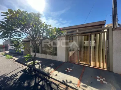Casa com 3 Quartos à venda, 126m² no Jardim Paraíso, São Carlos