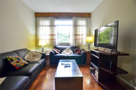 Apartamento com 3 Quartos à venda, 110m² no Bela Vista, São Paulo