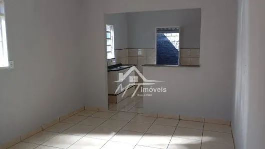 Casa com 3 Quartos para alugar, 250m² no Jardim Consteca, Sumaré