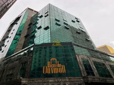 Sala Comercial à venda, 46m² no Centro, Rio de Janeiro