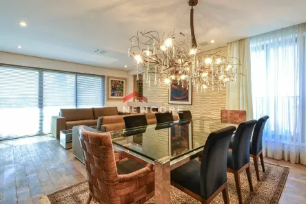 Apartamento com 3 Quartos à venda, 240m² no Jardim Paulista, São Paulo