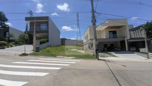 Lote/Terreno à venda, 250m² no Condomínio Vem Viver Jacareí, Jacareí