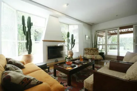 Casa com 3 Quartos à venda, 492m² no Alto de Pinheiros, São Paulo