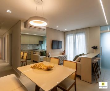 Apartamento com 3 Quartos à venda, 74m² no Anita Garibaldi, Joinville