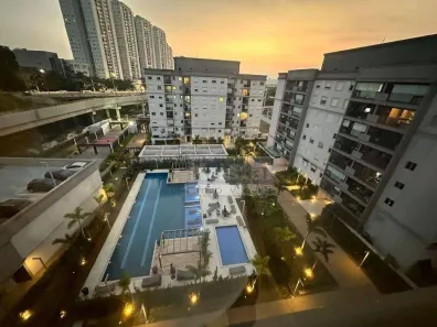 Apartamento com 3 Quartos à venda, 82m² no Lapa, São Paulo