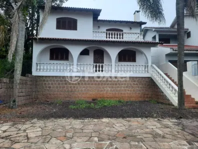 Casa de Condomínio com 3 Quartos à venda, 300m² no São Lucas, Viamão