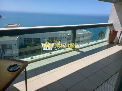 Apartamento com 4 Quartos à venda, 154m² no Mar e Céu, Guarujá