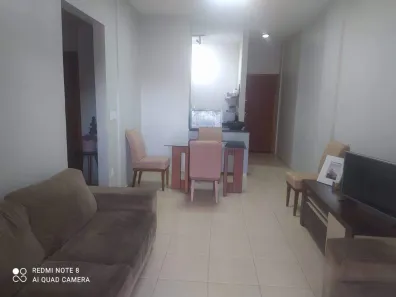 Apartamento com 3 Quartos à venda, 90m² no Higienópolis, São José do Rio Preto