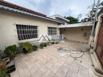 Casa com 2 Quartos à venda, 82m² no Vila São Paulo, São Paulo
