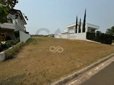 Lote/Terreno à venda, 510m² no Chácara São José, Jaguariúna