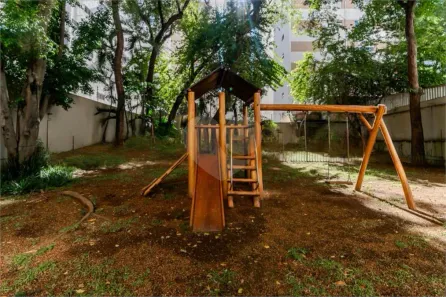 Apartamento com 4 Quartos à venda, 480m² no Jardim Paulistano, São Paulo