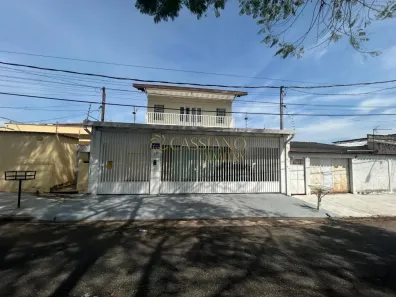 Sobrado com 3 Quartos à venda, 250m² no Jardim Satélite, São José dos Campos