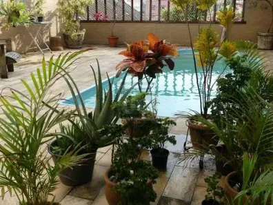 Casa com 5 Quartos à venda, 250m² no Santa Teresa, Rio de Janeiro