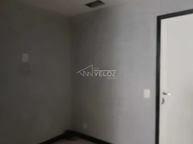 Sala Comercial à venda, 28m² no Centro, Rio de Janeiro