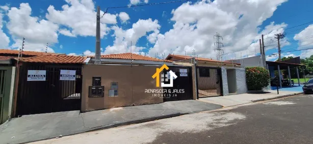 Casa com 2 Quartos à venda, 170m² no Residencial Ana Célia, São José do Rio Preto