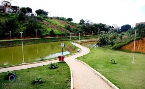 Lote/Terreno à venda, 693m² no São Geraldo, Cariacica
