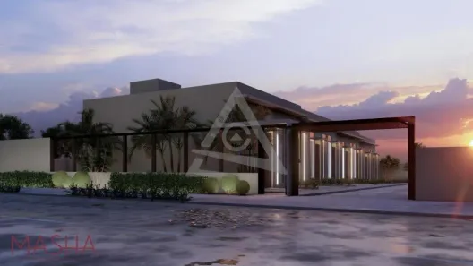 Casa de Condomínio com 3 Quartos à venda, 150m² no Parque Rural Fazenda Santa Cândida, Campinas