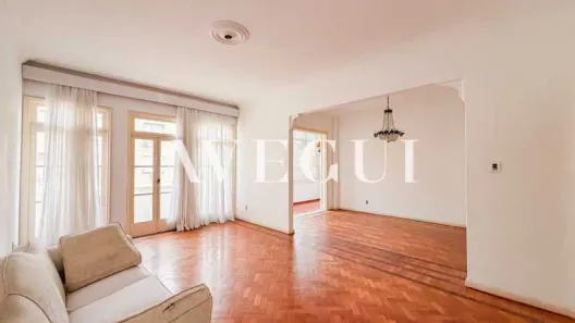 Apartamento com 3 Quartos para alugar, 160m² no Copacabana, Rio de Janeiro