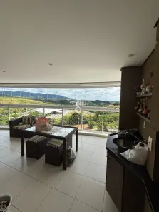 Apartamento com 3 Quartos à venda, 158m² no Jardim Bonfiglioli, Jundiaí