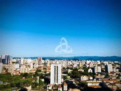 Apartamento com 2 Quartos à venda, 103m² no Ponta da Praia, Santos
