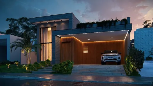 Casa com 3 Quartos à venda, 162m² no Laranjal, Pelotas