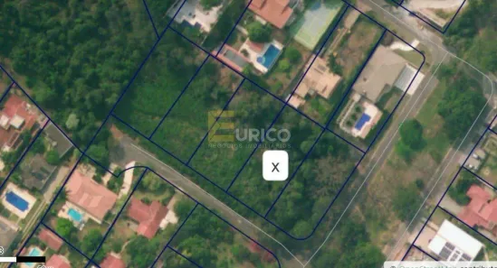Lote/Terreno à venda, 1000m² no São Joaquim, Vinhedo