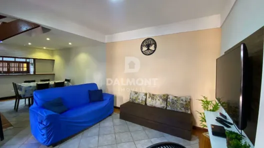 Casa com 2 Quartos à venda, 115m² no Peró, Cabo Frio