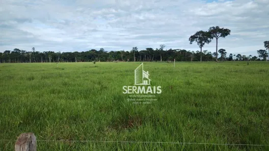 Fazenda/Sítio à venda, 1500400m² no Zona Rural, São Francisco do Guaporé