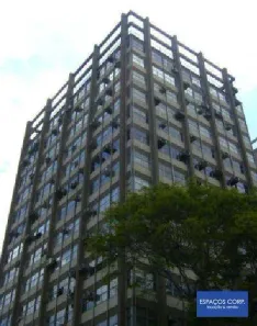 Prédio Comercial à venda, 420m² no Itaim Bibi, São Paulo