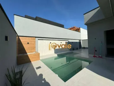 Casa de Condomínio com 3 Quartos à venda, 185m² no Piedade, Caçapava