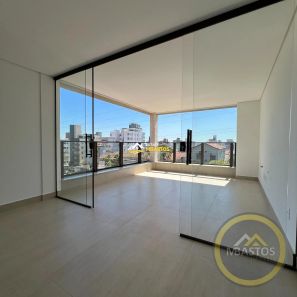 Apartamento com 4 Quartos à venda, 128m² no Castelo, Belo Horizonte