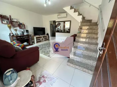 Casa de Condomínio com 3 Quartos à venda, 95m² no Vila Pierina, São Paulo