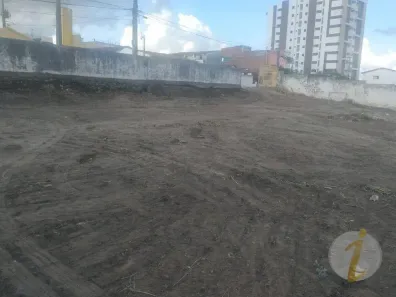 Lote/Terreno à venda, 1305m² no Alto Branco, Campina Grande