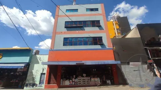 Prédio Comercial para alugar, 280m² no Centro, Sorocaba