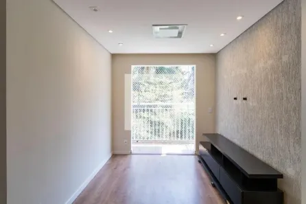Apartamento com 2 Quartos à venda, 50m² no Vila Andrade, São Paulo